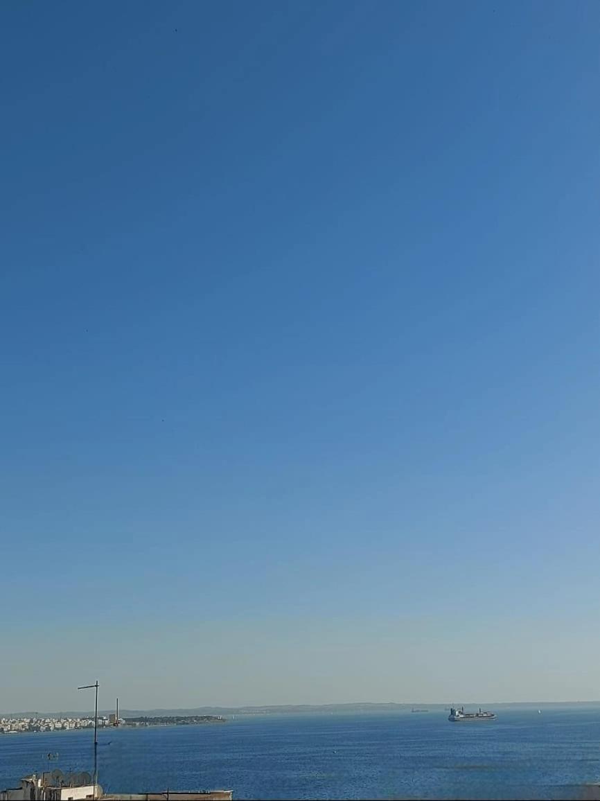 Rooftop Project Mitropolis سالونيك المظهر الخارجي الصورة