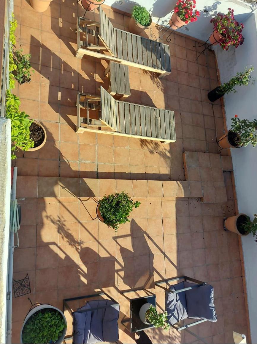 Rooftop Project Mitropolis سالونيك المظهر الخارجي الصورة